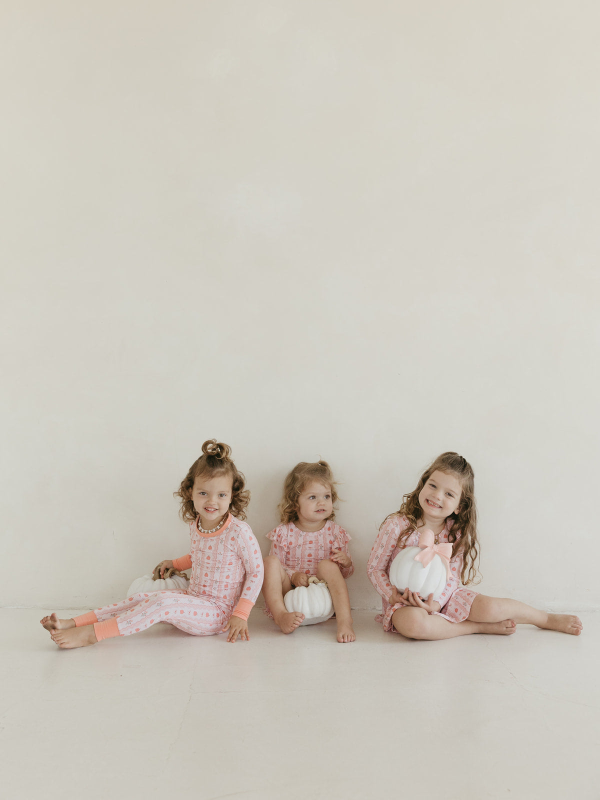 Pumpkin Patch | Bodysuit Twirl Dress