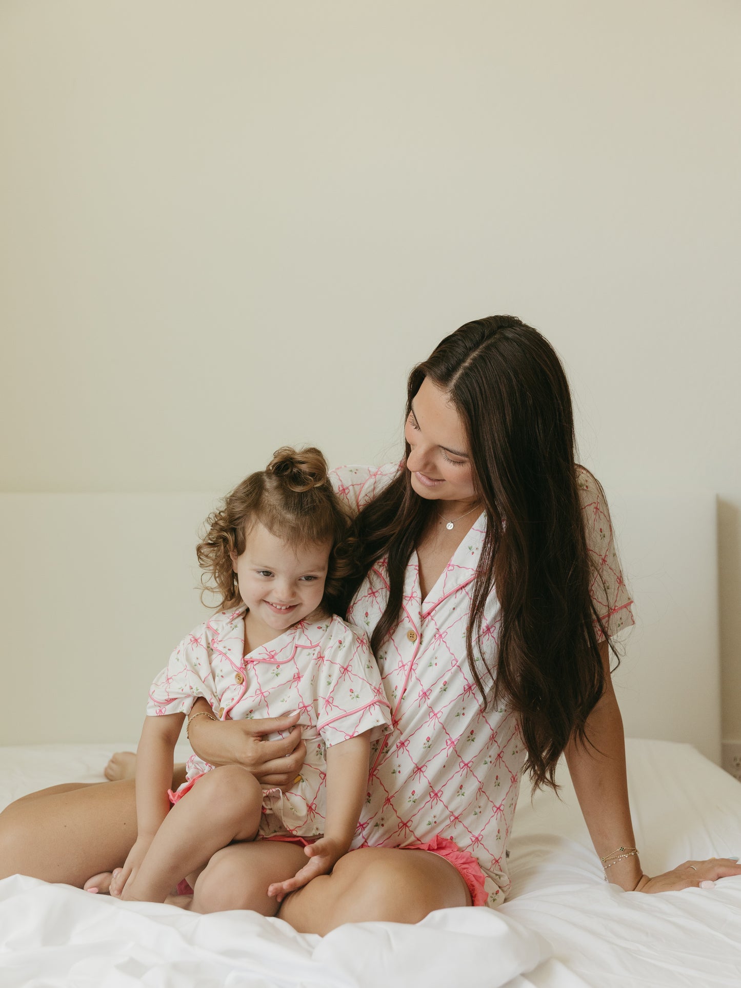 Berry Darling | Women's Pajama Set