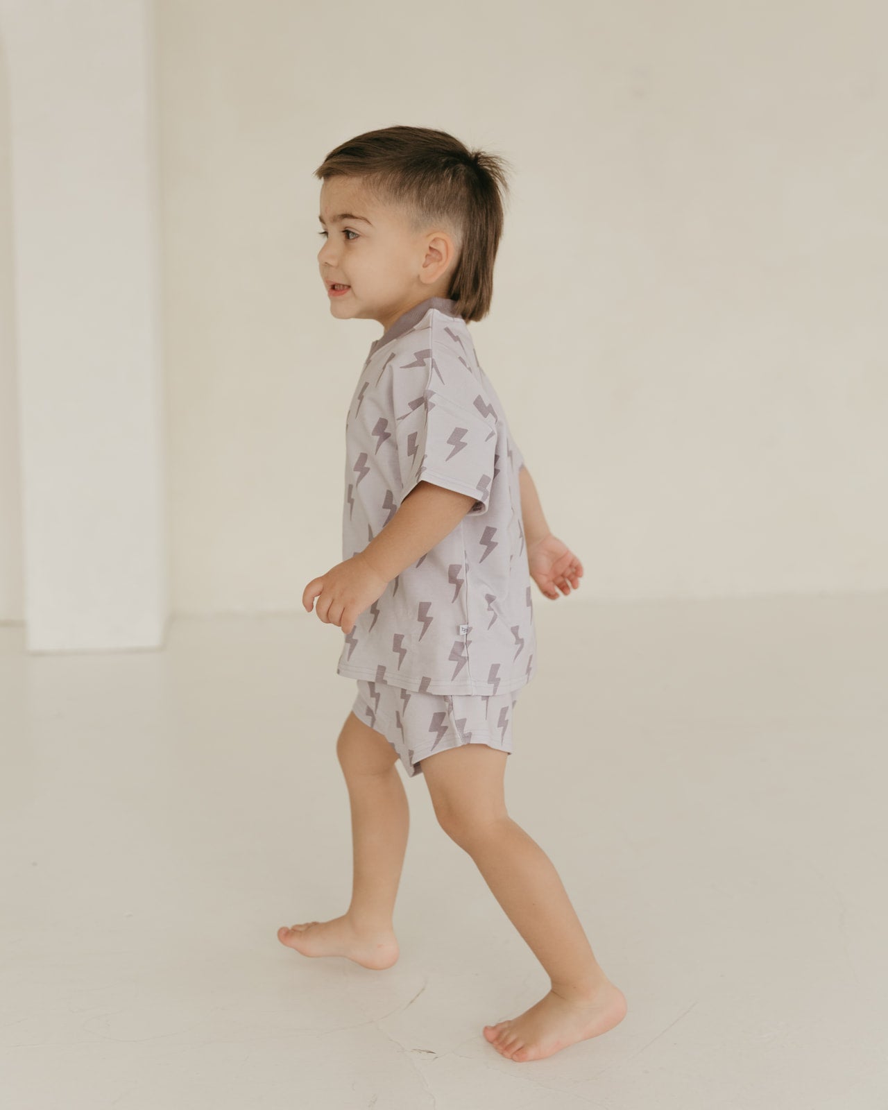 Bolt | Short Set