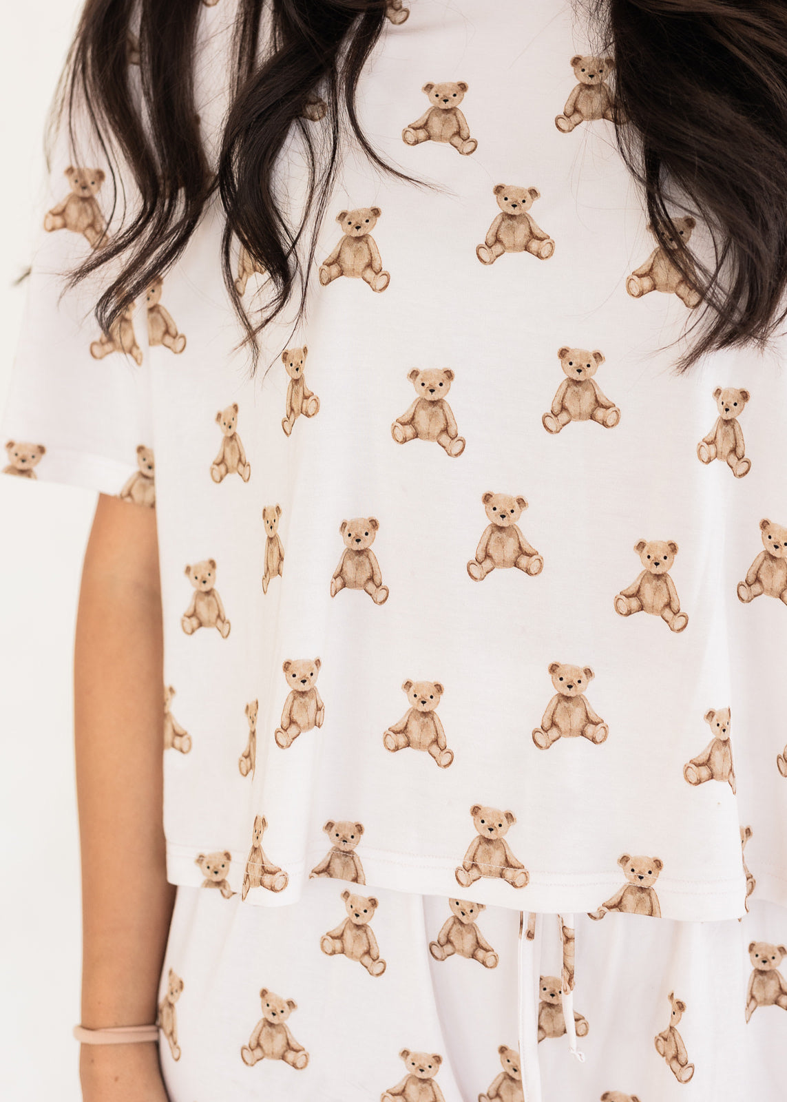 Bears | Bamboo Women's Pajama Set