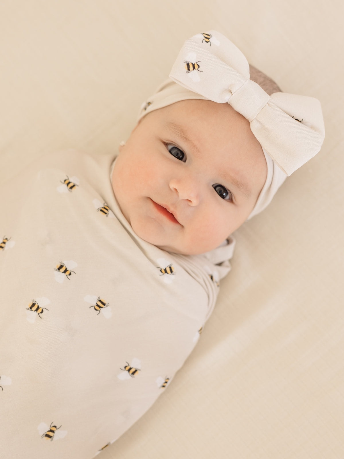BumbleBee | Bamboo Bow
