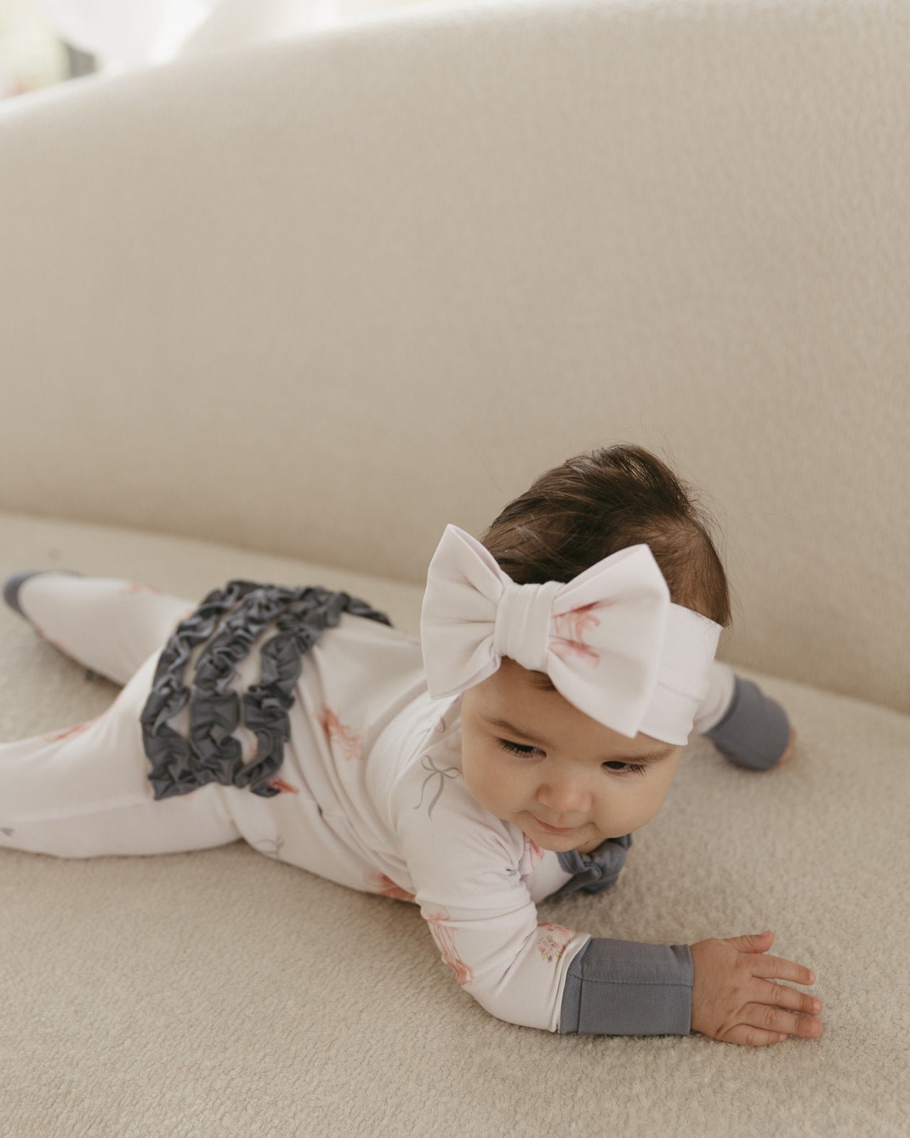 Ballet | Head Wrap