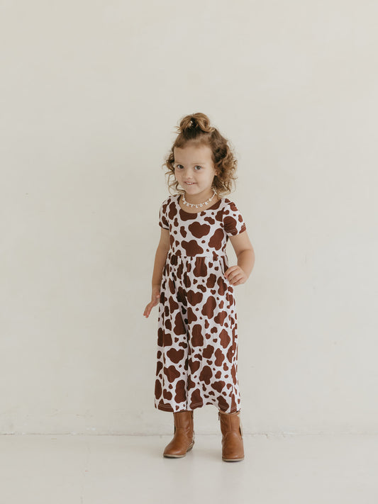 Moo'd | Jumpsuit
