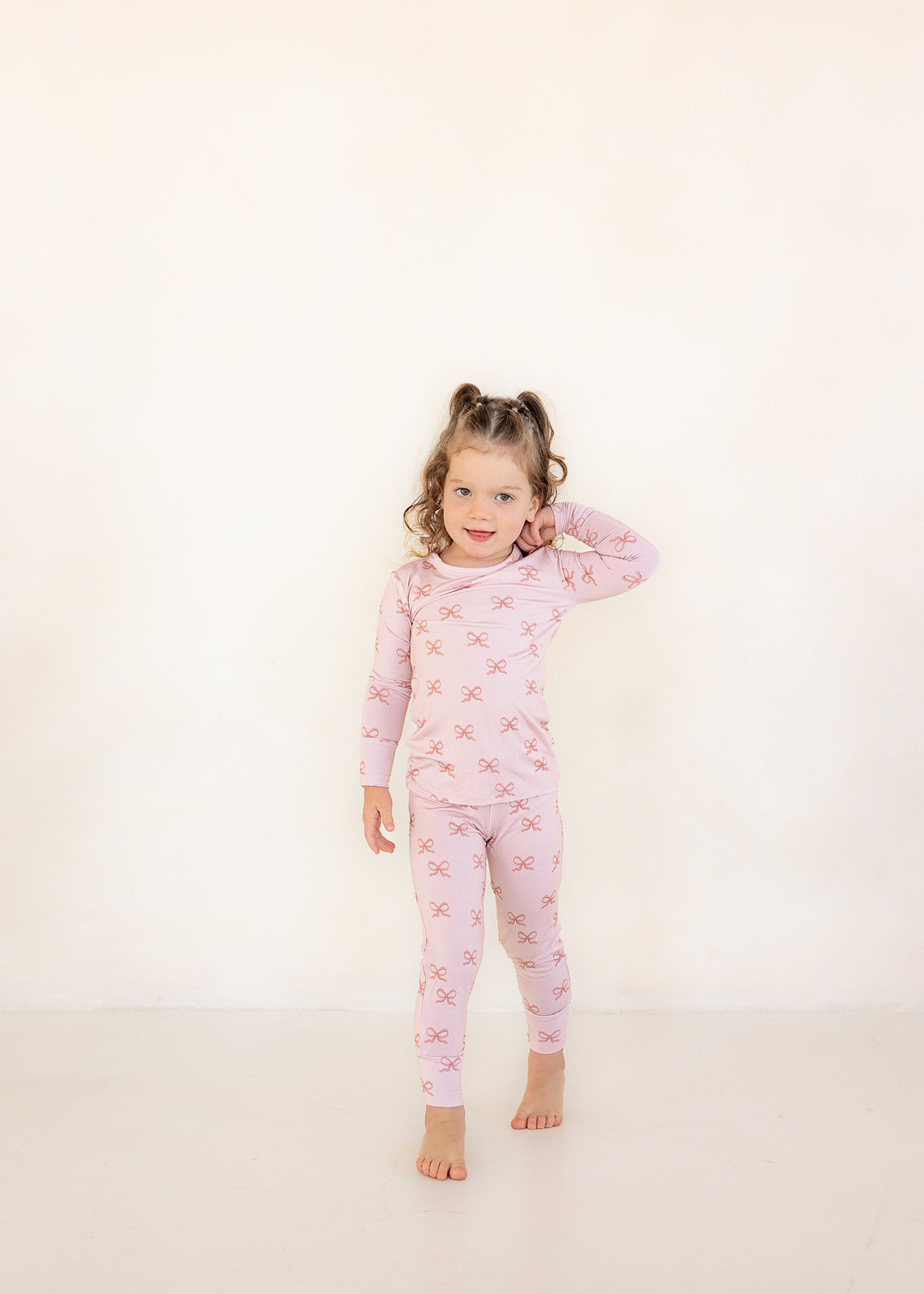 Bamboo 2-pc Pajamas