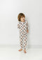 Cars Story | Bamboo Two Piece Pajamas
