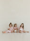 Pumpkin Patch |  Bodysuit Twirl Dress