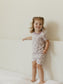Sweet Geese | Bamboo Short Set