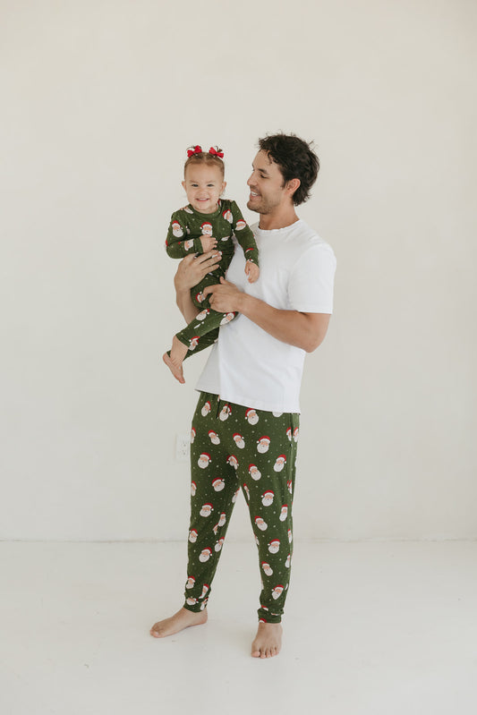 Dear Santa | Men's Pajama Pants