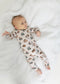 Cars Story | Bamboo Zip Pajamas