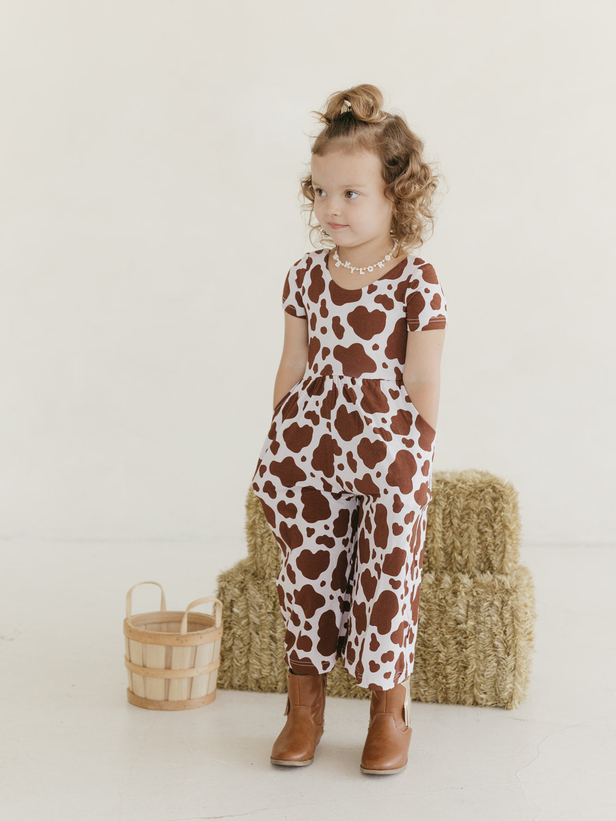 Moo'd | Jumpsuit