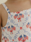 America's Sweetheart | Bamboo Short Set