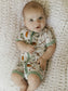 Fishin' Buddies | Summer Romper