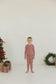 Merry Gingham | Bamboo Two Piece Pajamas