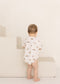 Construction | Short Sleeve Romper