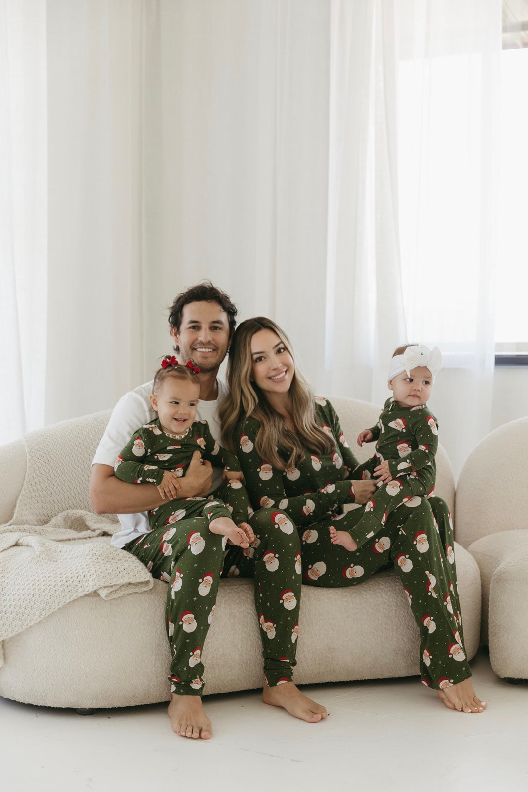 Dear Santa | Men's Pajama Pants