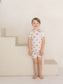 Construction | Bamboo Toddler Short Set