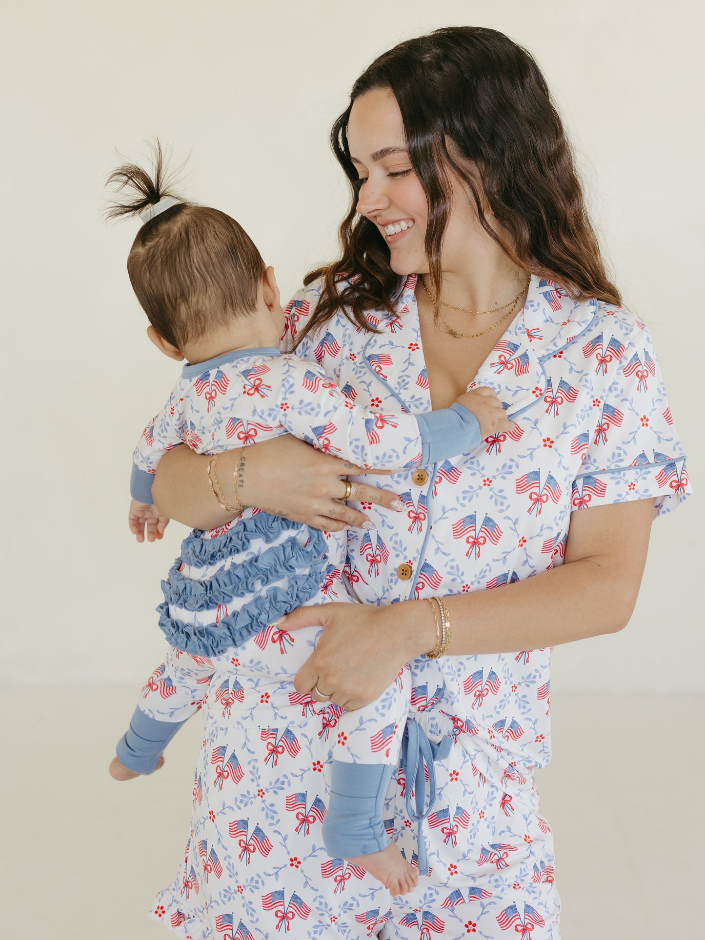 America's Sweetheart | Women's Pajama Set