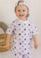 Hero | Daywear Shorts Set