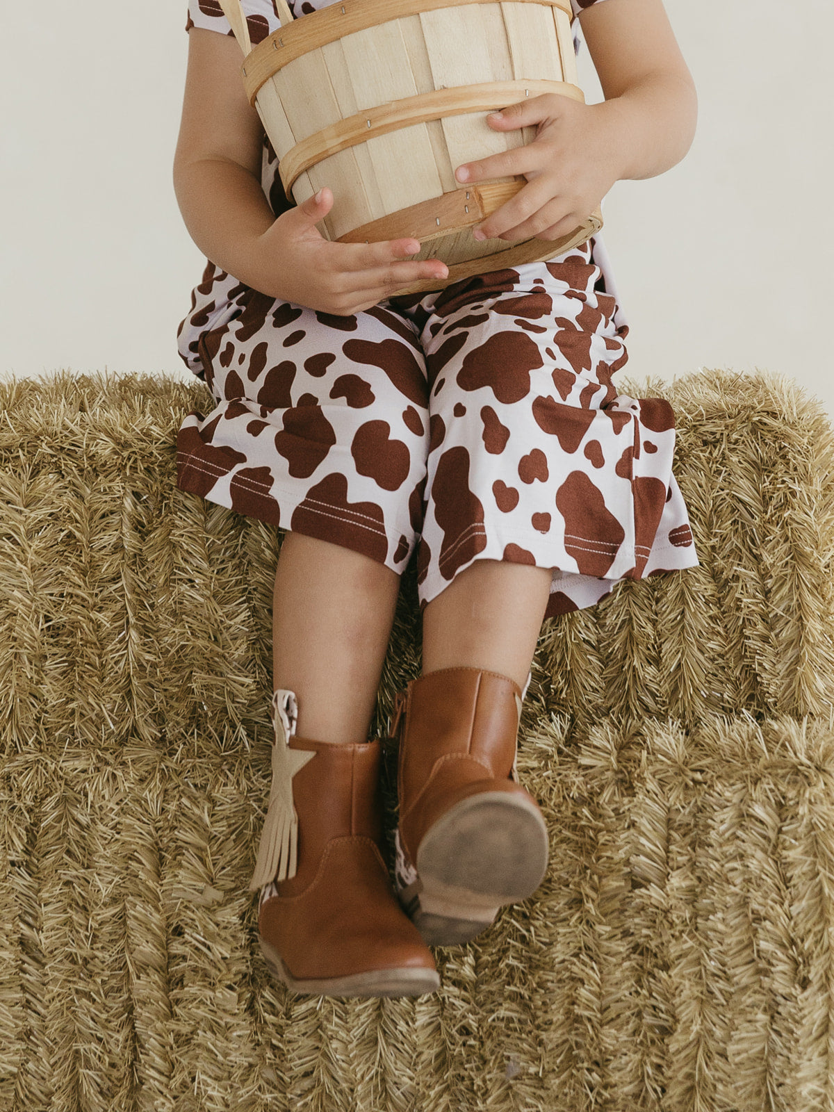 Moo'd | Jumpsuit