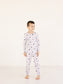 Hero | Bamboo Two Piece Pajamas