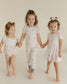 Ballet | Bamboo Short Sleeve Pajamas