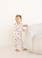 Bears | Bamboo Zip Pajamas