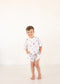 Sports | Daywear Shorts Set