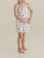 America's Sweetheart | Bamboo Short Set