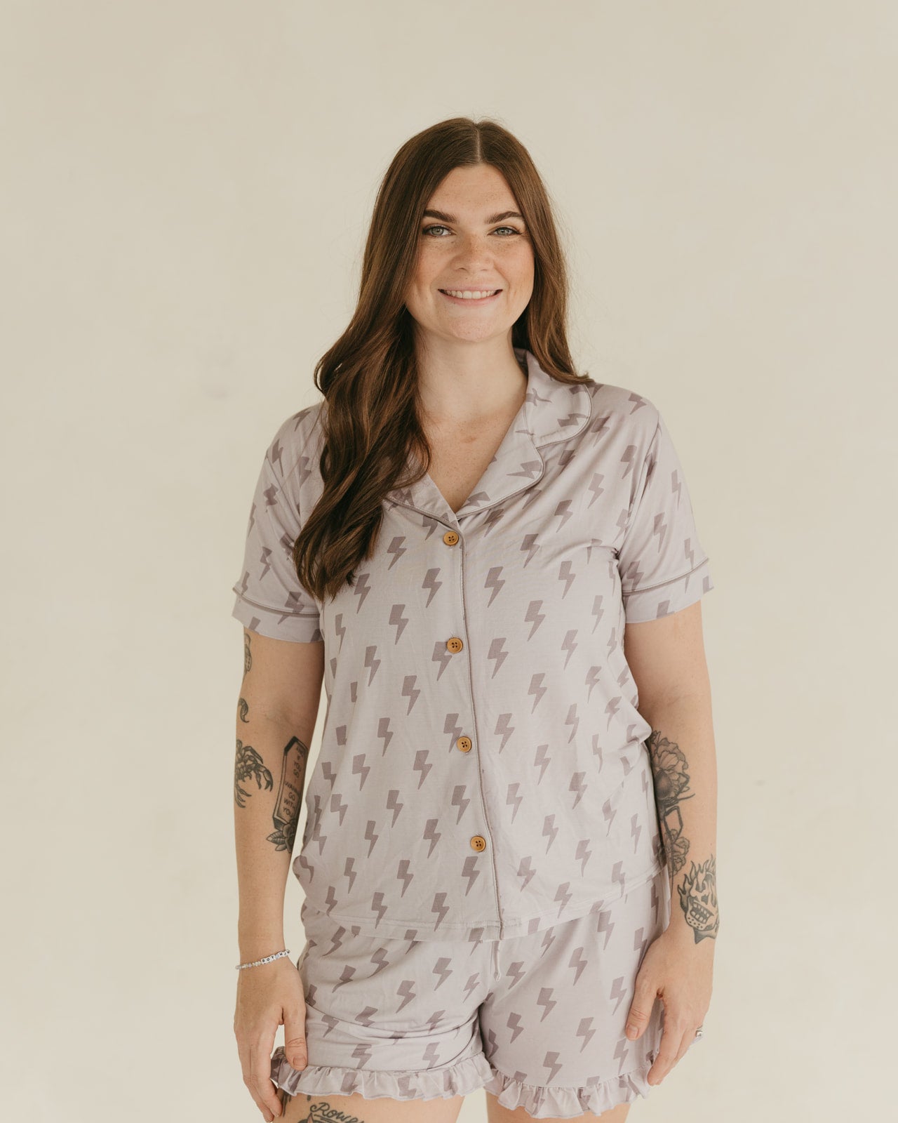 Bolt | Women's Bamboo Set