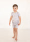Mushroom | Bamboo Short Set