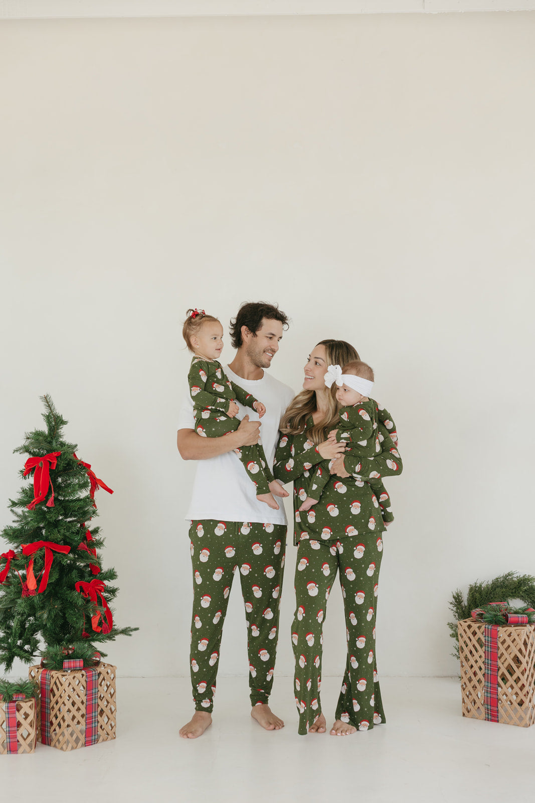 Dear Santa | Women's Pajama Set
