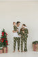 Dear Santa | Women's Pajama Set