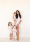 Cherry | Bamboo Daywear Short Set