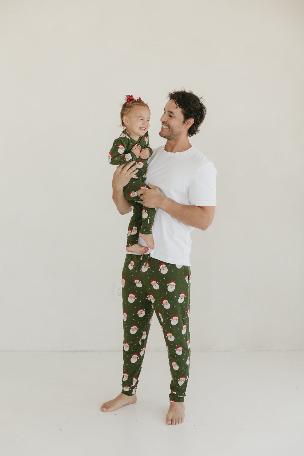 Dear Santa | Men's Pajama Pants