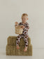 Moo'd | Bamboo Two Piece Pajamas