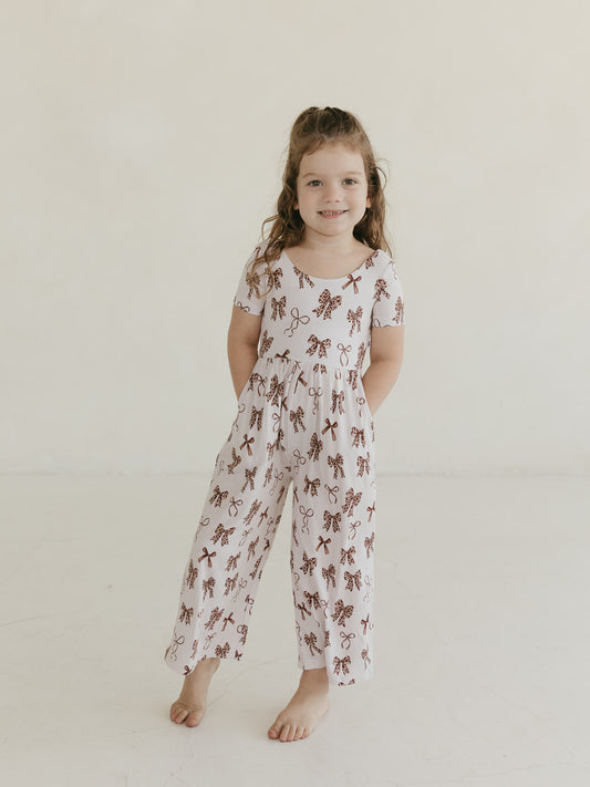 Cowquette | Jumpsuit