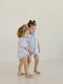 Fire Trucks | Summer Romper