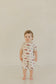 Truckin | Pocket Romper