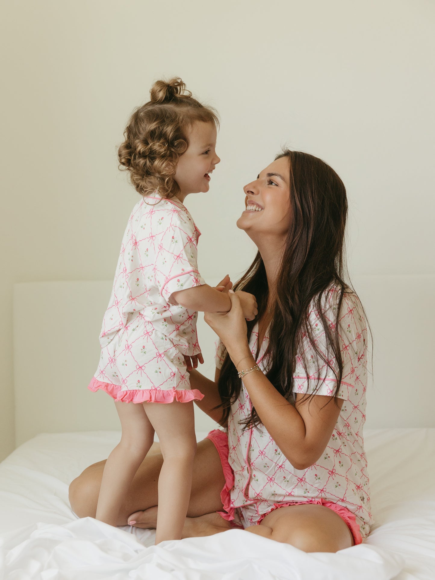 Berry Darling | Women's Pajama Set