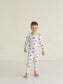 Monster Truck | Bamboo Two Piece Pajamas