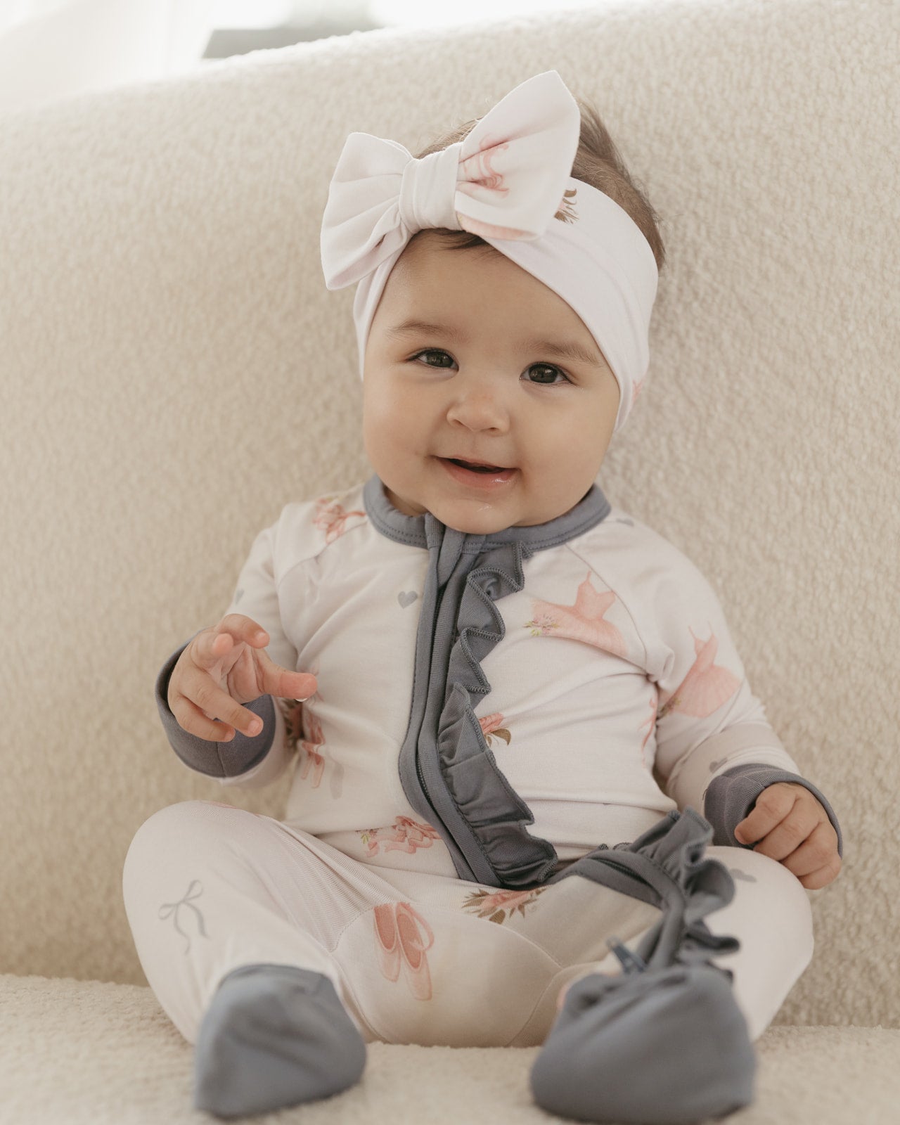 Ballet | Head Wrap