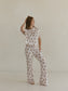 Heirloom Teddy | Women's Pajama Set