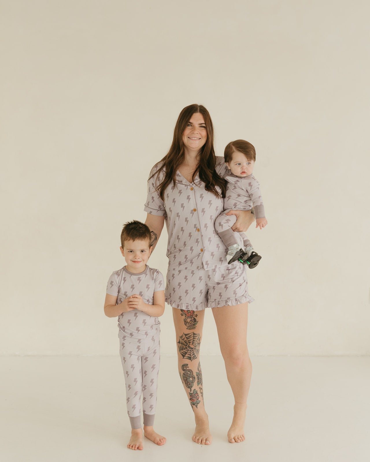 Bolt | Women's Bamboo Set