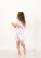 Cherry | Bamboo Daywear Short Set