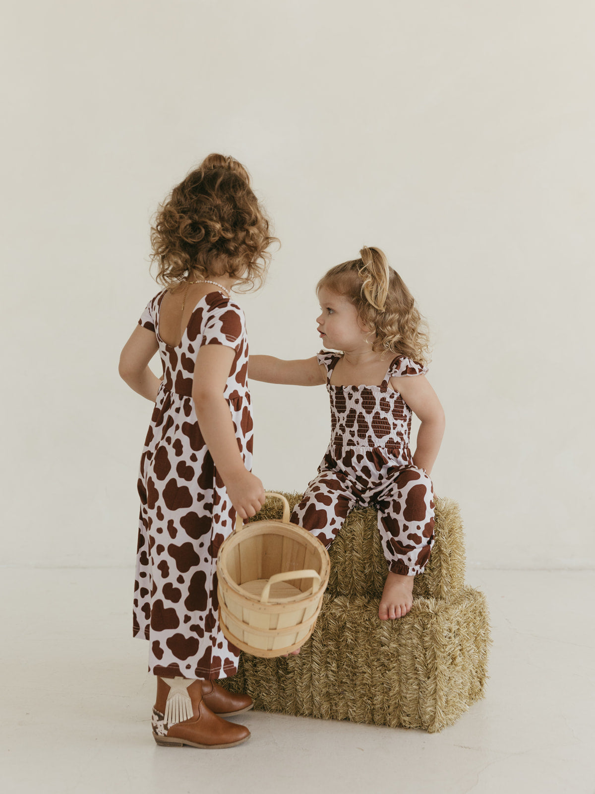 Moo'd | Jumpsuit