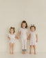 Ballet | Bamboo Short Sleeve Pajamas