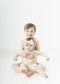Checker Hearts | Bamboo Two Piece Pajamas