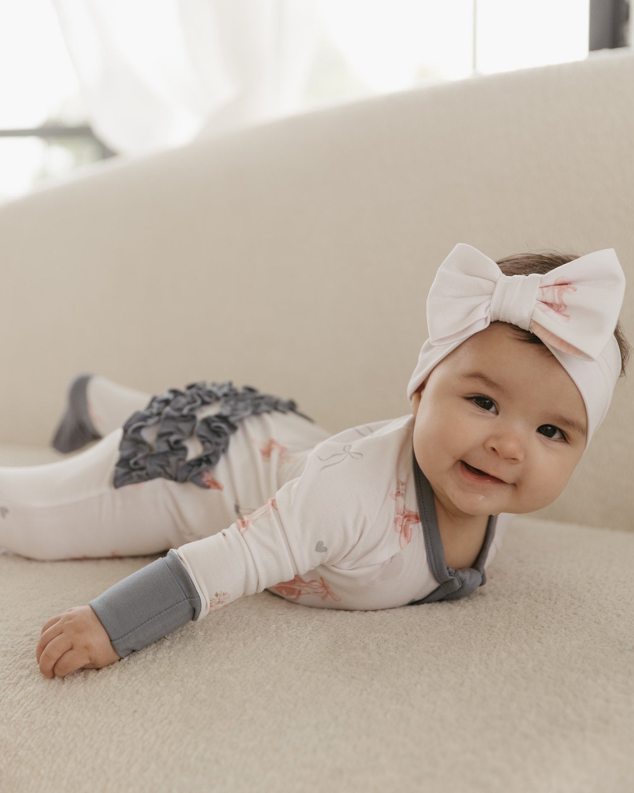 Ballet | Head Wrap