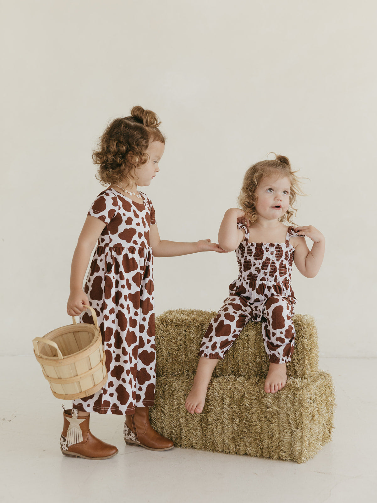 Moo'd | Jumpsuit