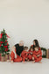 Gingerbread | Bamboo Two Piece Pajamas